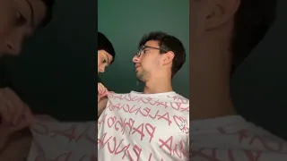 برهوم وكارولين 