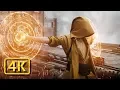 Video di Kaecilius vs The Ancient | Doctor Strange Español Latino (2016) 4K (Ultra-HD)