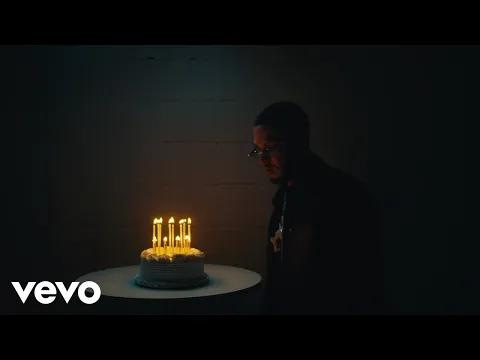 Video Thumbnail: ROA - 11:11 (Official Video)