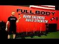 HIIT Workout with Dumbbells 20 Minute The Camp Transformation Center