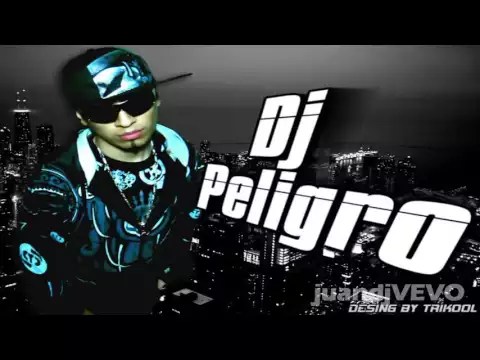 Download MP3 Perreo Pa Las Coquetas Mix - DJ Peligro + DESCARGA