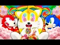 Download Lagu Tails' Sugar Rush! - Sonic and Friends