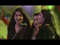 Jaani | B Praak | Urban Singh Crew |  Live Performance | Royal Stag Radio Mirchi Awards 2017