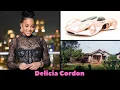 Kountry Wayne Delicia Delicia Cordon Biography Boyfriend Net Worth Age Family Height Facts