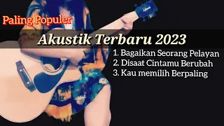 Download LAGU CAFE POPULER 2023 - AKUSTIK CAFE SANTAI 2023 Full Album - AKUSTIK LAGU INDONESIA 2023 TERBARU!! MP3