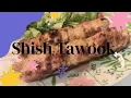 Download Lagu Easy Shish Tawook at Home | Mediterranean Grilled Chicken