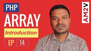 Array in PHP - Nepali Ep 14 PHP Tutorials array in PHP with example PHP for Beginners