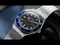 The Timex M79 Batman - A Fun Mechanical Watch With Stellar Looks But Not Without Flaws