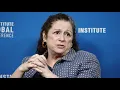 Abigail Disney Says the U S Needs a Wealth Tax