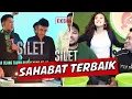 Download Lagu Di Gempur Haters! Igun \u0026 Ruben Siap Jadi Pelindung Ayu Tingting | SILET