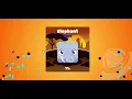 GETTING RAINBOW PANDA IN BLOOKET Safari pack unboxing