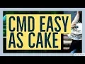 how to make cmd calculator