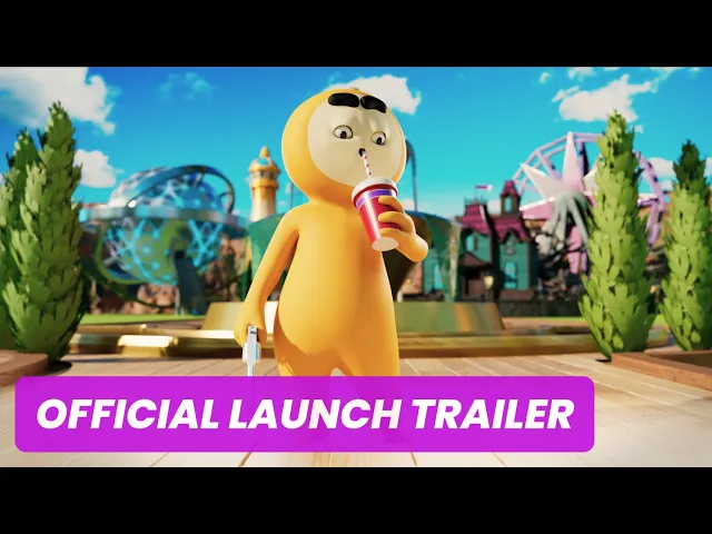 Rival Rides Official Launch Trailer