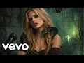 Lagu Avril Lavigne – Venom in My Lyrics (2026 Official Music Video)