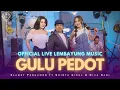 Download Lagu Gulu Pedot - Diva Hani - Shinta Gisul - Slamet Pengamen ( Live Lembayung Music )