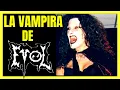 Download Lagu LA VAMPIRA ITALIANA / LA HISTORIA DE LA BANDA EVOL / HISTORIA GOTICA