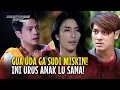 Download Lagu KAMU YANG MINTA AKU NIKAHIN KAMU! INI BUKAN ANAK AKU! | Jodoh Wasiat Bapak Babak 2 | EPS 74 FULL