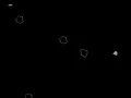 Asteroids Gamemaker Tutorial Project - mostly completed