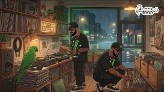 Untitled Select 27 | The Best New Afro House Discoveries (Afro House Lofi Mix 2026)