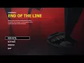 Poppy Playtime Chapter 6 - END OF THE LINE