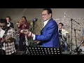 Download Lagu Johnny B Goode,  Chuck Berry cover by Jessy and LUMINTU Band feat Yappi.