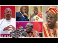Lagu Aseidu Nketiah f!res? NPP sabotaging NDC in ashanti? John Mahama reduce car price in ghana? Akuffo..