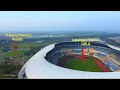 Download Lagu Dirawat Baik ‼️ Rumput Lapangan Utama GBLA \u0026 Training Ground  Semakin Hijau