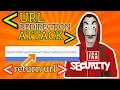 APT 154 - URL Redirection Attack HTTP ATTACK Isa Isarb Security Advisory