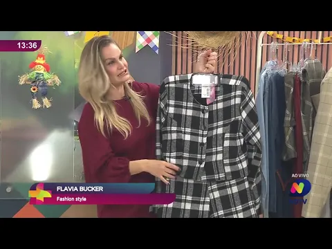 Dicas de looks caipiras práticos para arrasar nas festas juninas