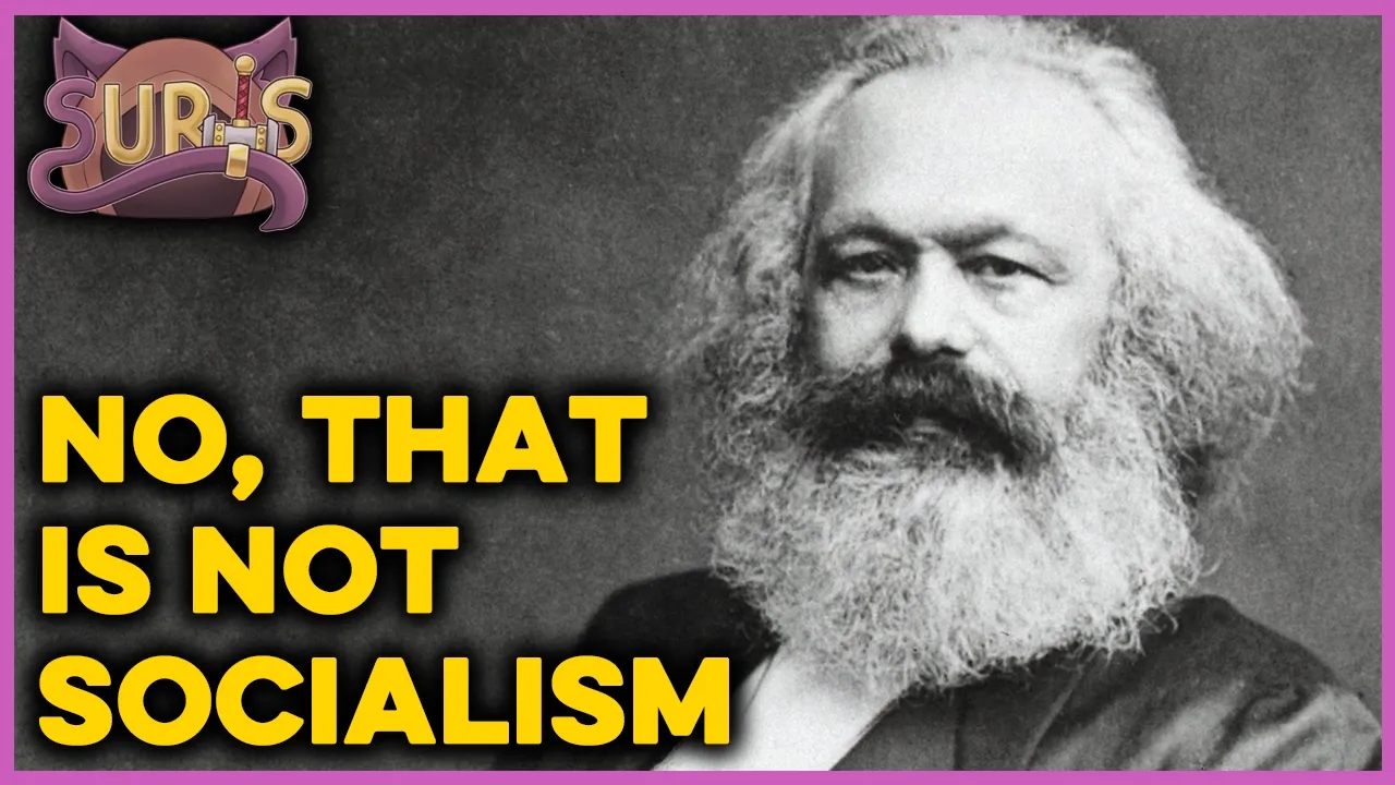 ALL OF THEM ARE WRONG - Capitalists Vs Socialists Pt 2