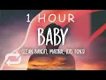 Download Lagu [1 HOUR 🕐 ] Clean Bandit - Baby ft Marina, Luis Fonsi