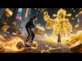 Download Lagu 腳踩風火輪送仙界外賣！丈母娘罵我廢物時，財神爺正給我打賞金磚     #短劇 #爽劇 #窮小子 #美女 #美女總裁 #逆襲 #熱播 #男频   Mini drama 🌟  JHDJ