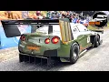 Download Lagu Best Of HILLCLIMB || TURBO Edition (1000Hp Monsters, PETTER SOLBERG, etc..)