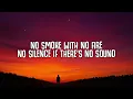 Temper City - Self Aware (Lyrics)