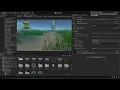 devlog waking simulator unity game