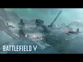 Battlefield 5 Soundtrack - Under No Flag | Flute Theme (Fan Made)