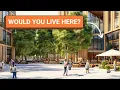 I challenged an AI to design a city and the results are SURPRISING
