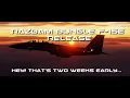 DCS SITREP June 26th 2023 Razbam Bungle F-15E Release The Mudhen Impresses the DCS Community
