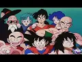 Download Lagu AMV: Dragon Ball: Romantic Ageru Yo