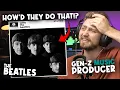 Lagu Gen-Z Music Producer SHOCKED listening to With The Beatles | Every Beatles Album (Part 2)