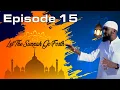 Episode #15 Saying Takbir When Told To #LetTheSunnahGoForth