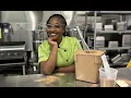 An Alumni-Cafe collaboration