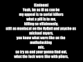 Download Lagu 50 Cent (feat. Eminem)- Psycho Lyrics