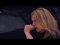 Stratovarius - Black Diamond (''Tuska Open Air'', Helsinki 11.07.2003)