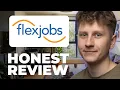 FlexJobs Remote Jobs Review - Watch Before Using