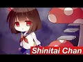 Lagu Shinitai Chan English cover by JubyPhonic(miss wanna die) シニタイちゃん