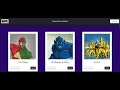 Superhero Hunter Coding Ninja Frontend Skill Test 2