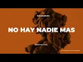 Sebastian Yatra - No Hay Nadie Mas (INSTRUMENTAL KARAOKE)