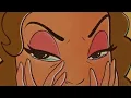 KAROL G - ESE HOMBRE ES MALO / FKN MOVIE, Ft. MARIAH ANGELIQ (Official Visualizer)