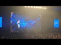 Dimash -  Himno Kazajo🇰🇿 y + Comienzo del show en BARCELONA 4K